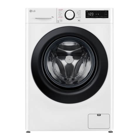 lave linge hublot lg f94r35whs